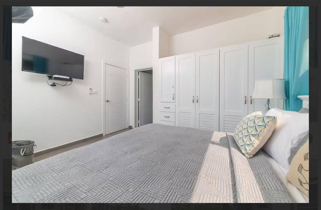 Villa 875