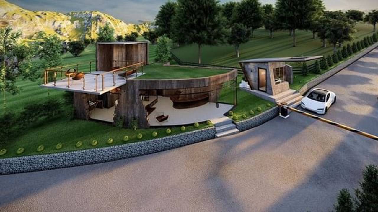 Venta de Solares en Proyecto Ecológico de Jarabacoa