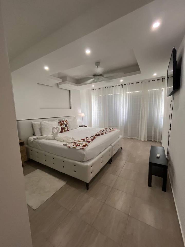 Apartamentos en venta en Bávaro, 120 m²
