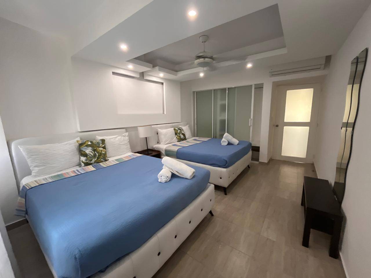 Apartamentos en venta en Bávaro, 120 m²