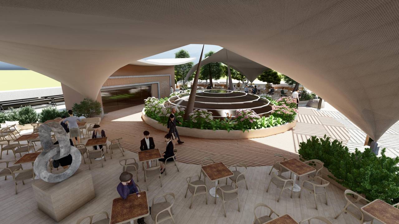 Oficinas Premium en venta en Downtown Punta Cana, RD