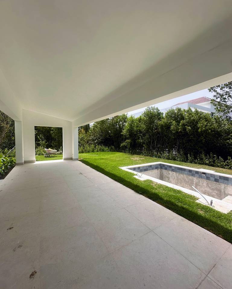 Villas en venta en Punta Cana, 315 m²