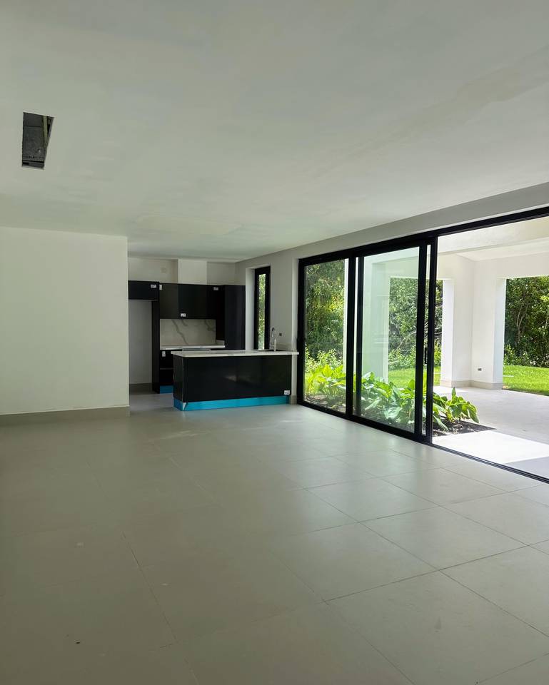 Villas en venta en Punta Cana, 315 m²