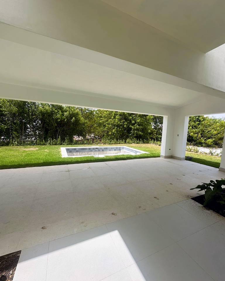 Villas en venta en Punta Cana, 315 m²