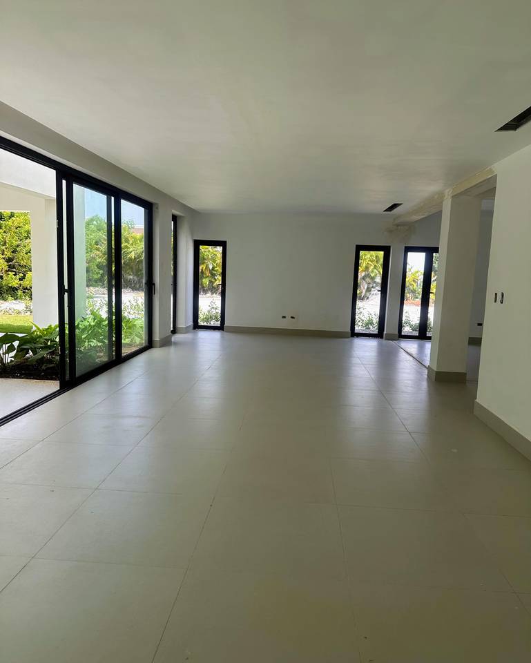 Villas en venta en Punta Cana, 315 m²