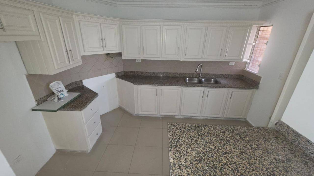 Apartamentos en venta en Santo Domingo Este