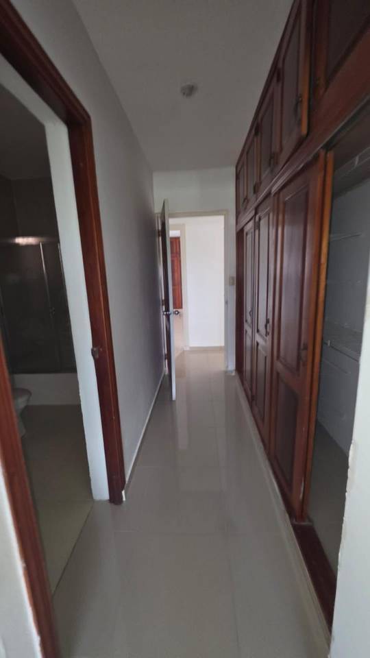 Apartamentos en venta en Santo Domingo Este