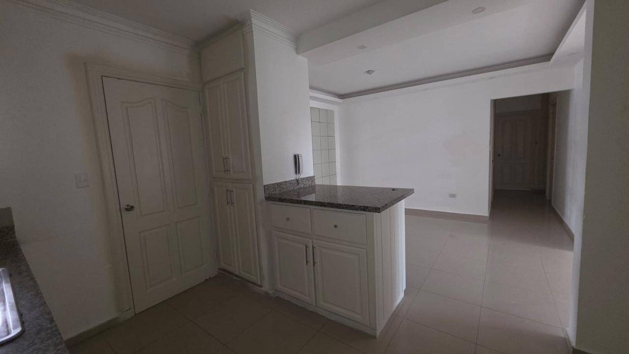 Apartamentos en venta en Santo Domingo Este