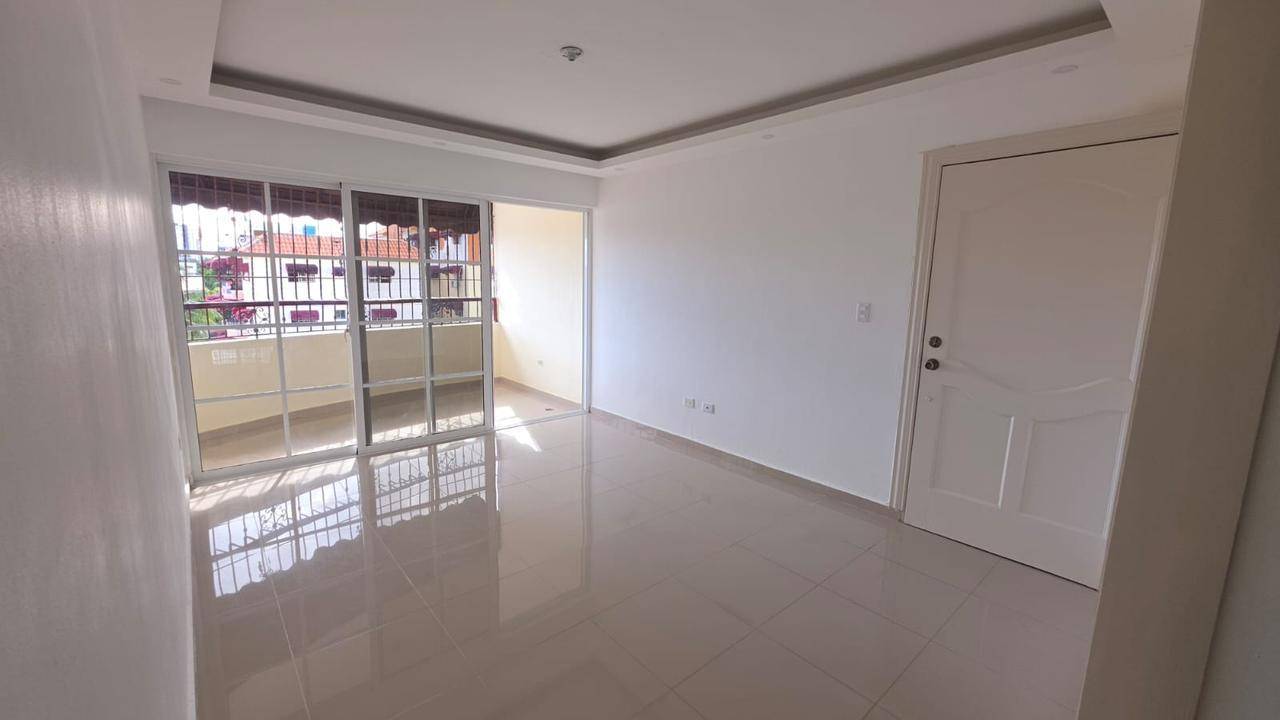 Apartamentos en venta en Santo Domingo Este