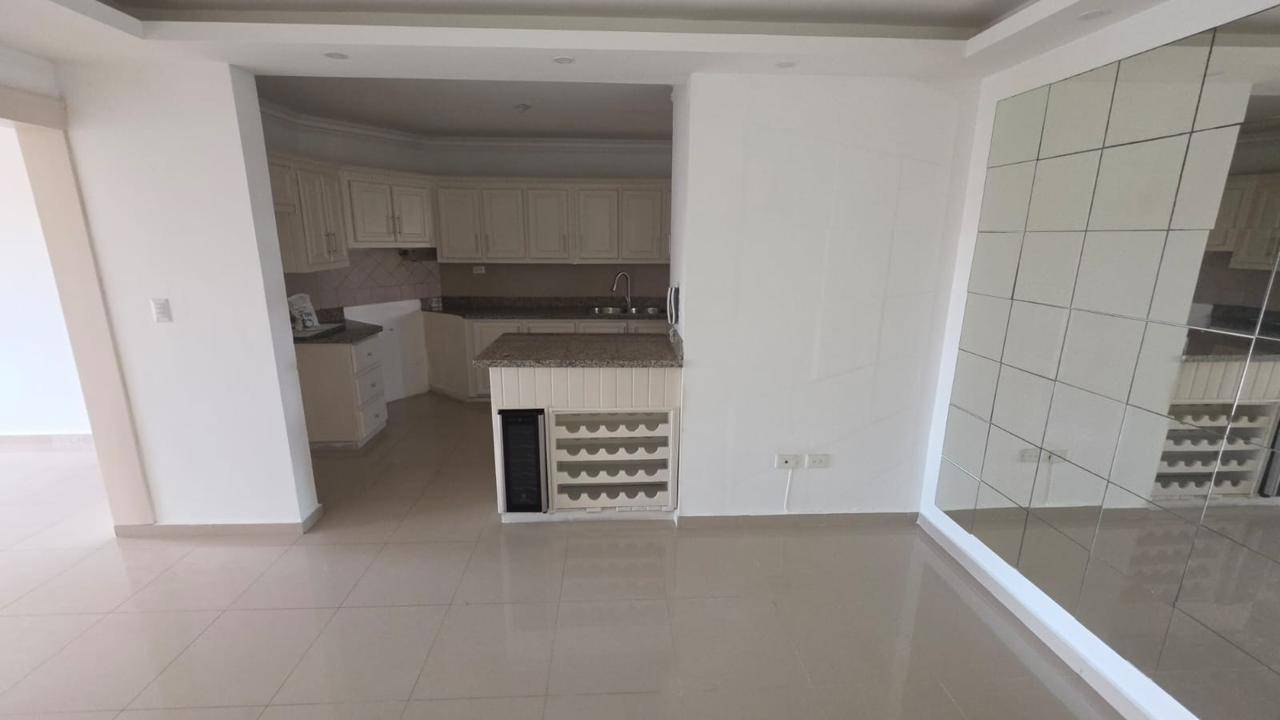 Apartamentos en venta en Santo Domingo Este
