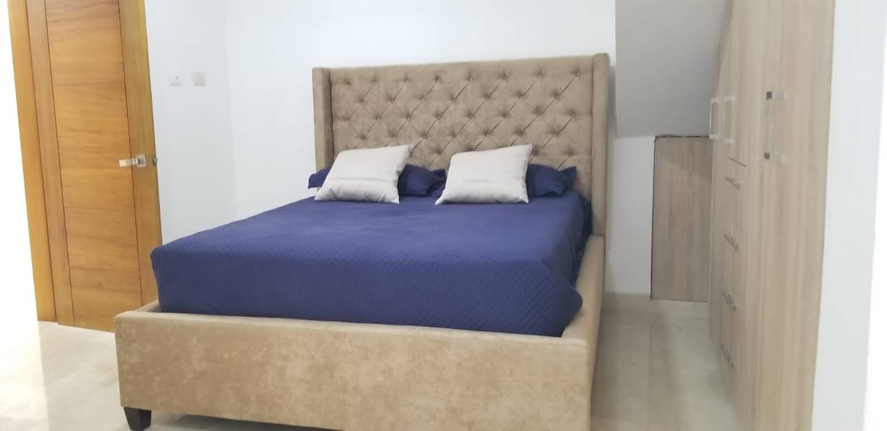 Casa de venta en las Colinas