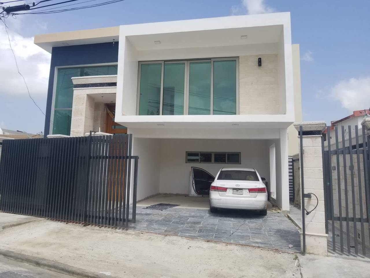 Casa de venta en las Colinas