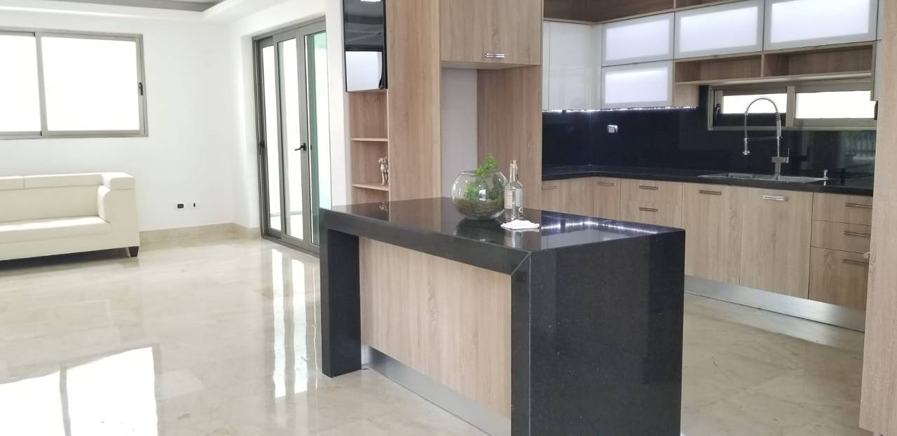 Casa de venta en las Colinas