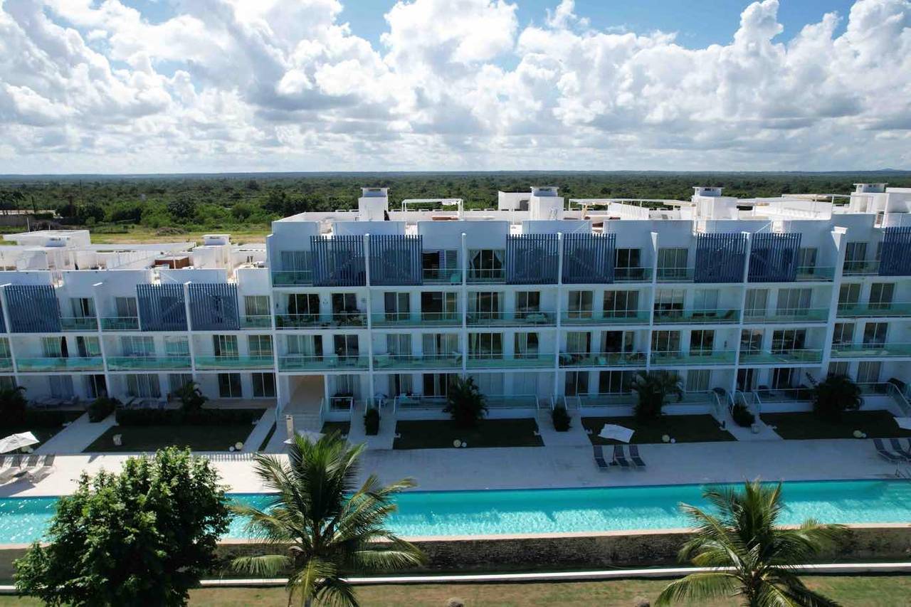 Penthouse en venta en Bávaro, 170 m²