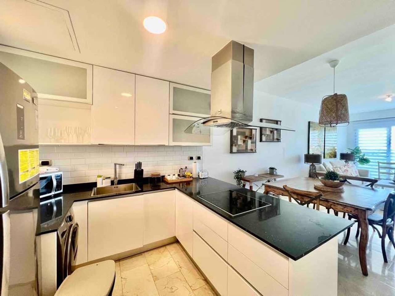 Penthouse en venta en Bávaro, 170 m²