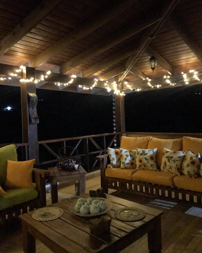 Villa de Lujo en Jarabacoa con Piscina Climatizada y 6,229 m² de Terreno 🌿🏡