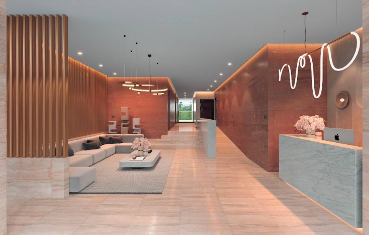 Con una arquitectura novedosa  y ubicacion privilegiada lujoso proyecto en venta.