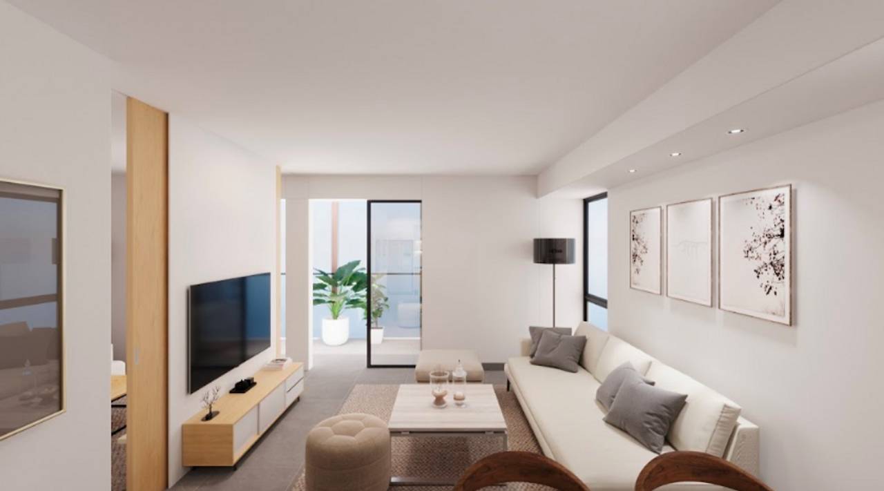 Con una arquitectura novedosa  y ubicacion privilegiada lujoso proyecto en venta.