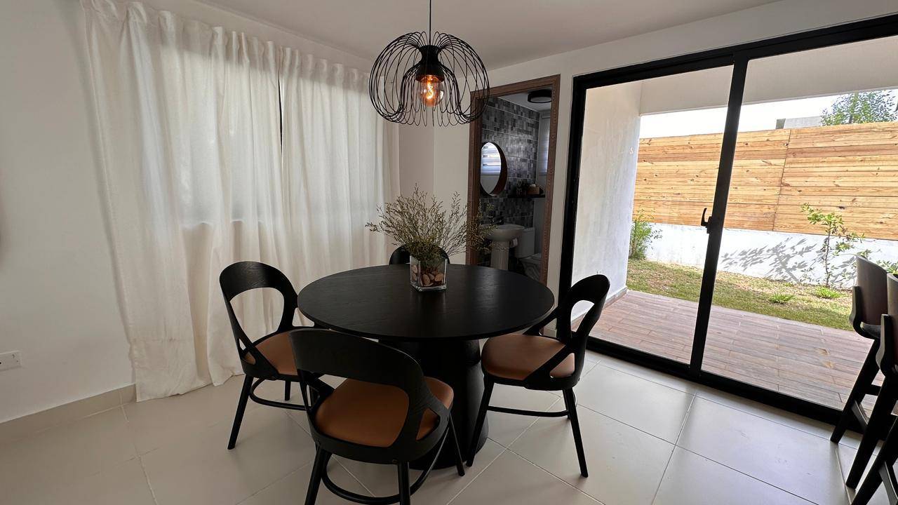 Villas en venta en Bávaro, 112 m²