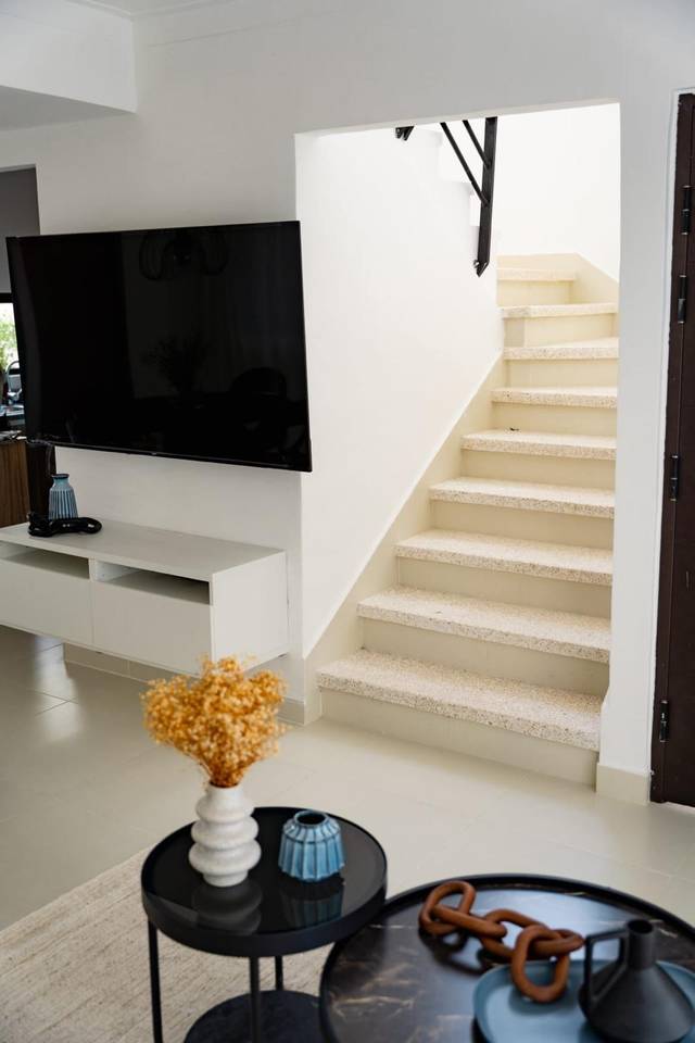 Villas en venta en Bávaro, 112 m²