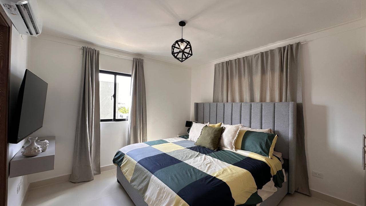 Villas en venta en Bávaro, 112 m²