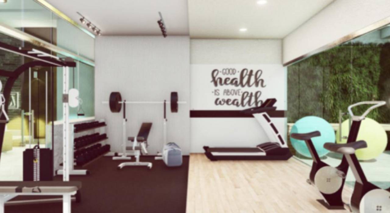 Apartamento 3 Habs., Mirador Norte. SD.