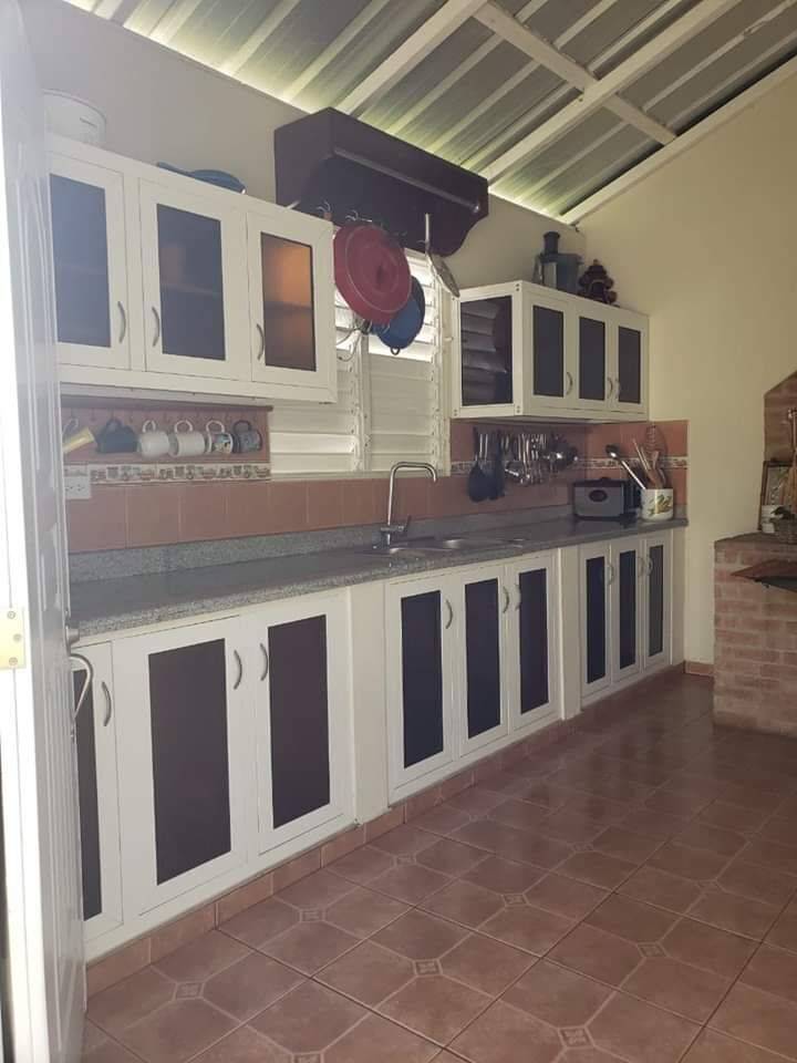 CASA MANSIÓN EN MOCA