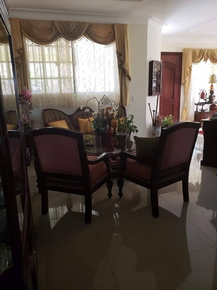CASA MANSIÓN EN MOCA
