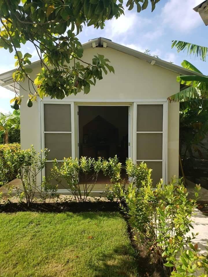 CASA MANSIÓN EN MOCA