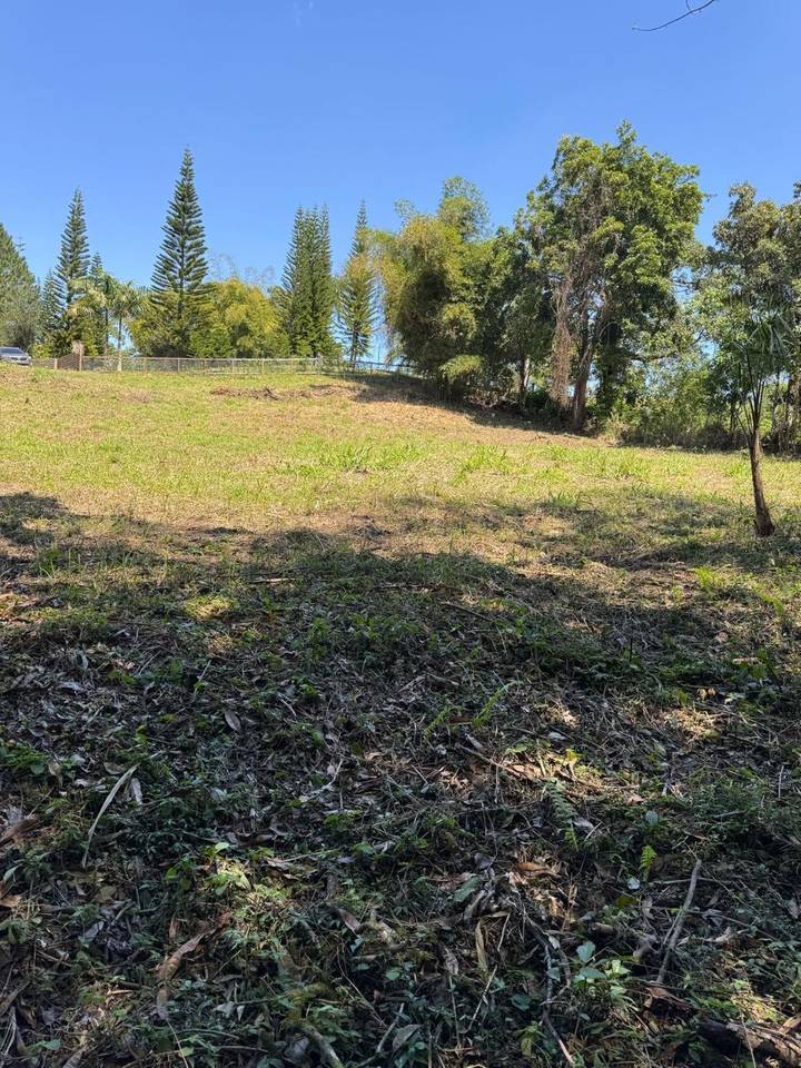 Terrenos en venta en Jarabacoa, Mata Gorda