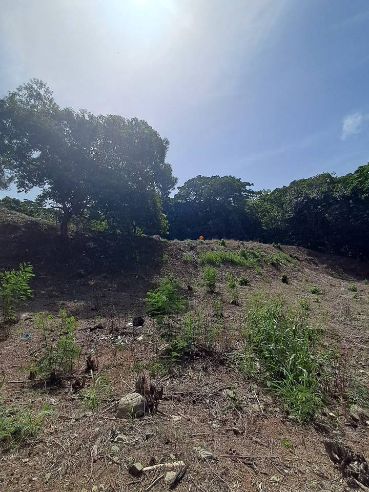 Terrenos en venta en Jarabacoa, Mata Gorda
