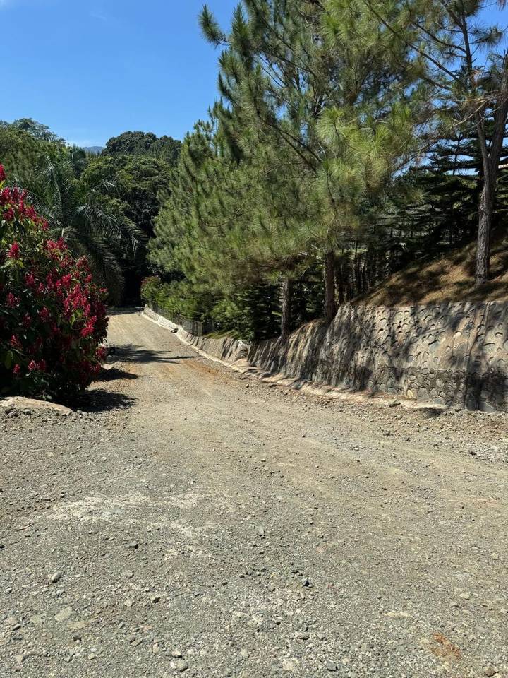 Terrenos en venta en Jarabacoa, Mata Gorda