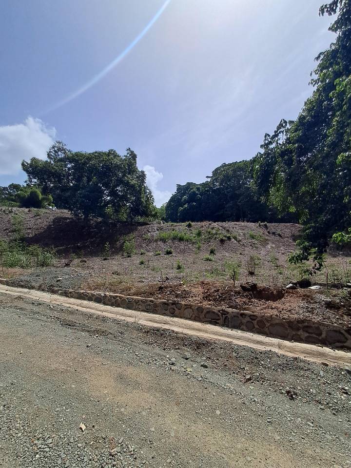 Terrenos en venta en Jarabacoa, Mata Gorda