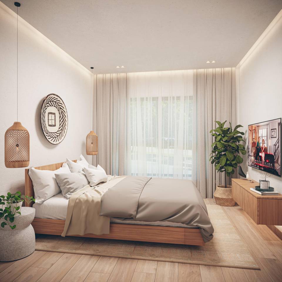 Complejo de Apartamentos en Punta Cana