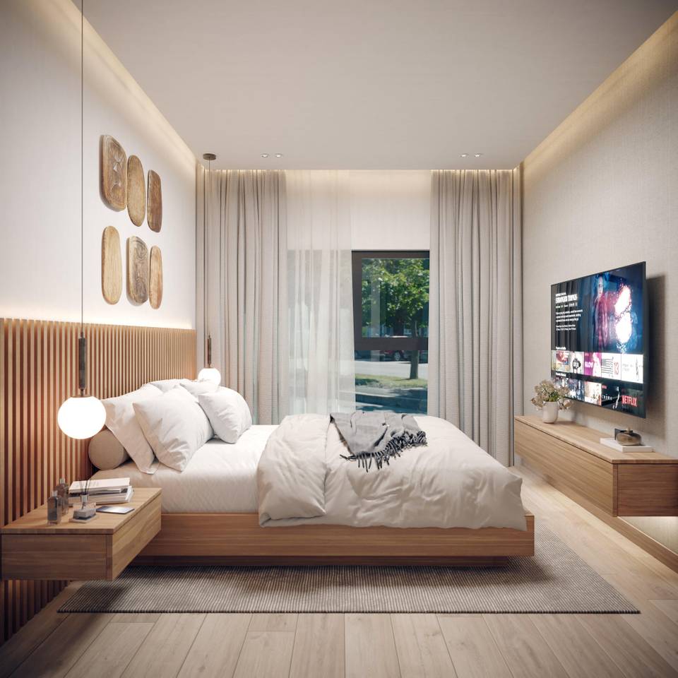 Complejo de Apartamentos en Punta Cana