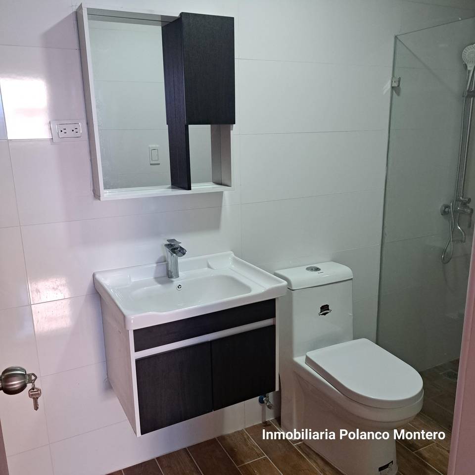Residencial de Apartamento en Alma Rosa 1ra