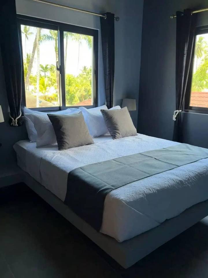ACOGEDORA VILLA EN VENTA LAS TERRENAS