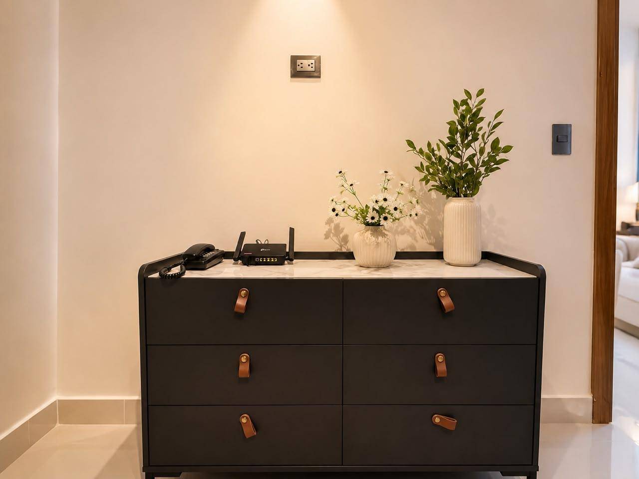Apartamentos en venta en Santo Domingo D.N., 59 m²