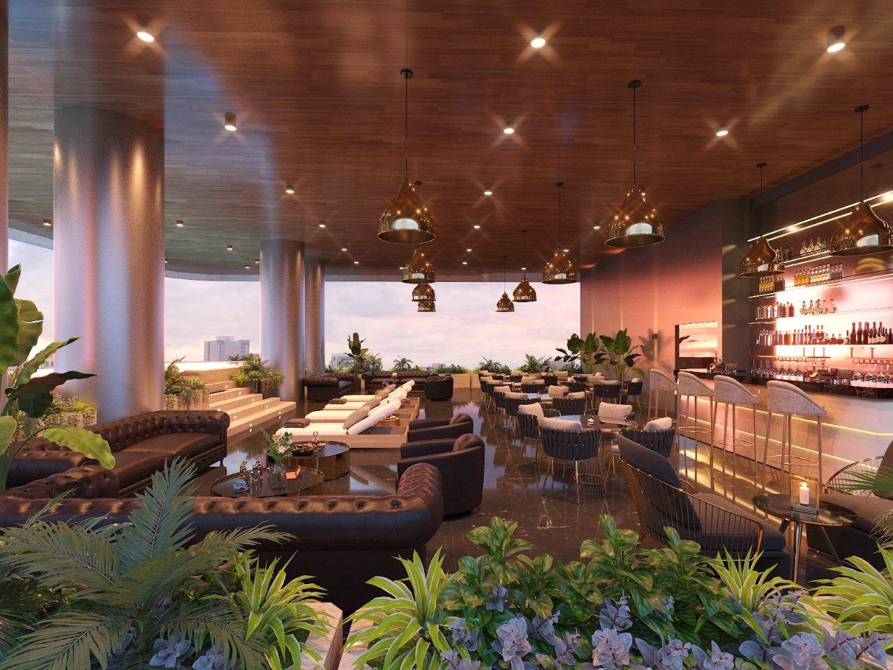 Apartamentos en Torre Familiar de Lujo en Alma Rosa | Exclusividad, Diseño y Amenidades de Primer Nivel