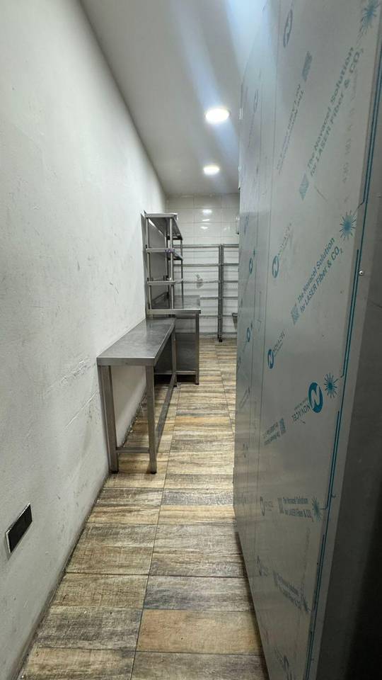 Turnkey commercial space located in the heart of Bávaro / Punta Cana.