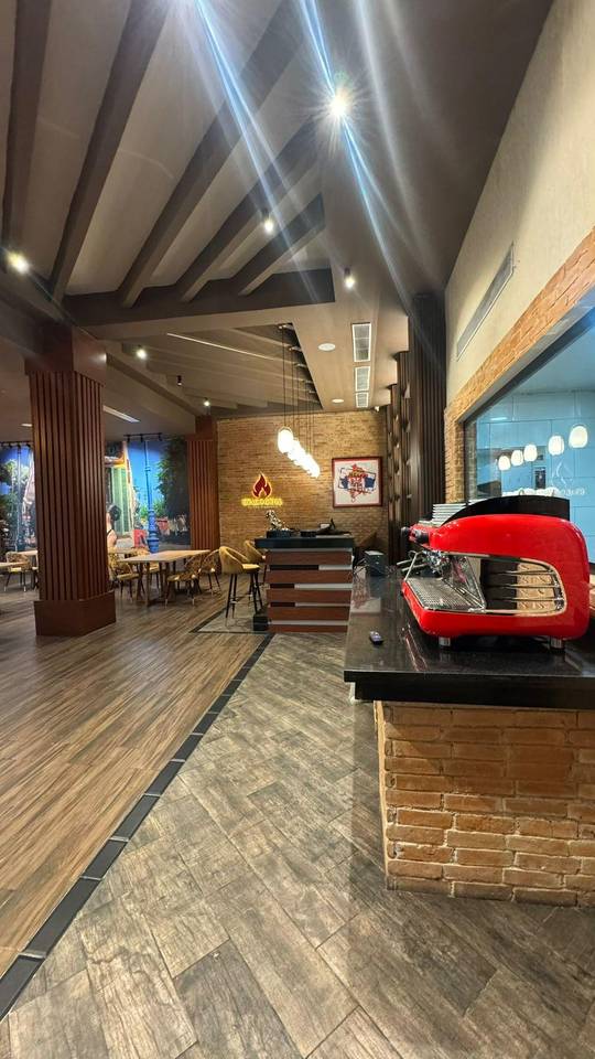 Turnkey commercial space located in the heart of Bávaro / Punta Cana.