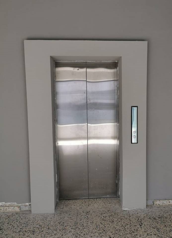 Apartamento. Ensanche Naco. Santo Domingo, Rep. Dom.