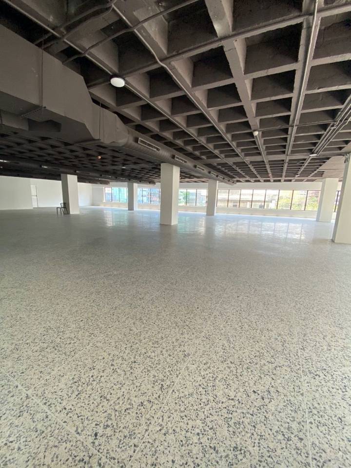 Apartamento. Ensanche Naco. Santo Domingo, Rep. Dom.