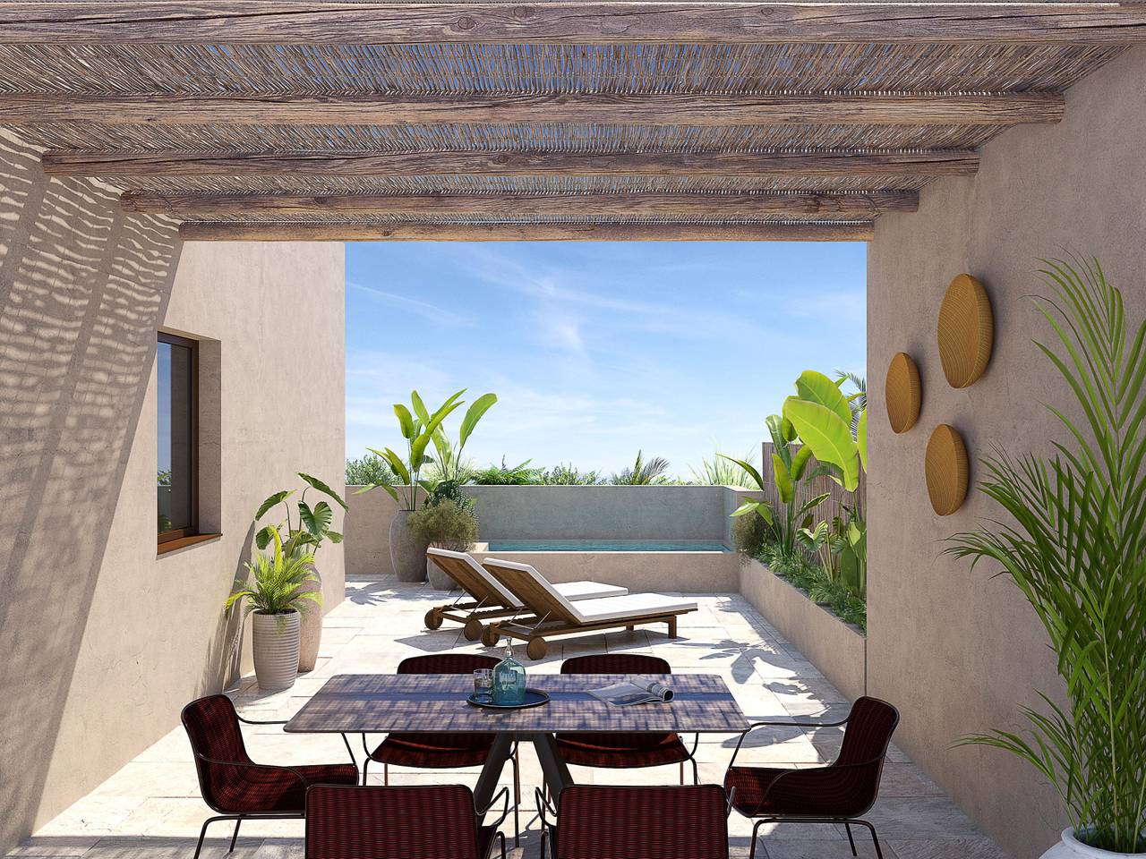 Apartamento en venta en Bávaro, Punta Cana RD