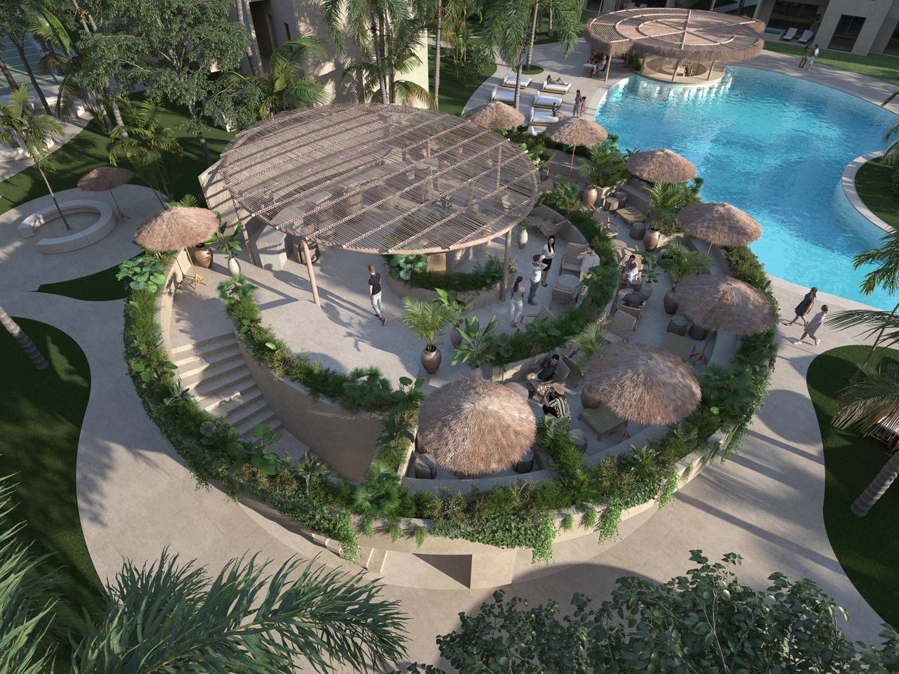 Apartamento en venta en Bávaro, Punta Cana RD