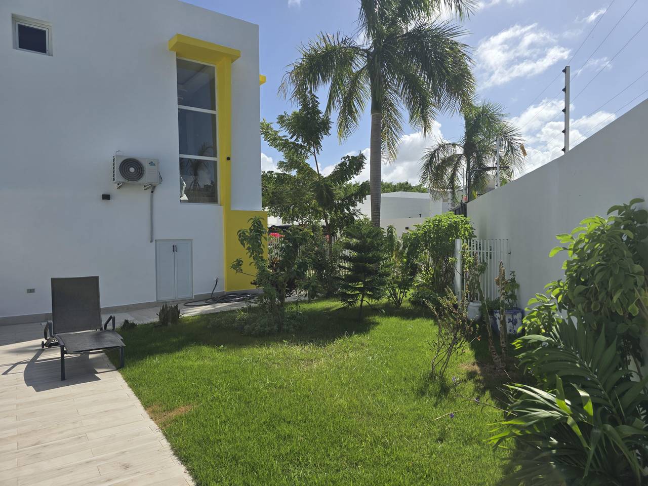 ✨ Hermosa casa en White Sands – A 15 minutos caminando de la playa