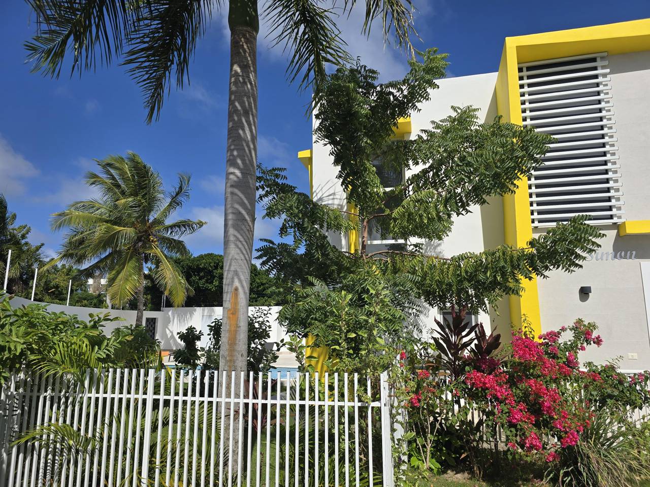 ✨ Hermosa casa en White Sands – A 15 minutos caminando de la playa