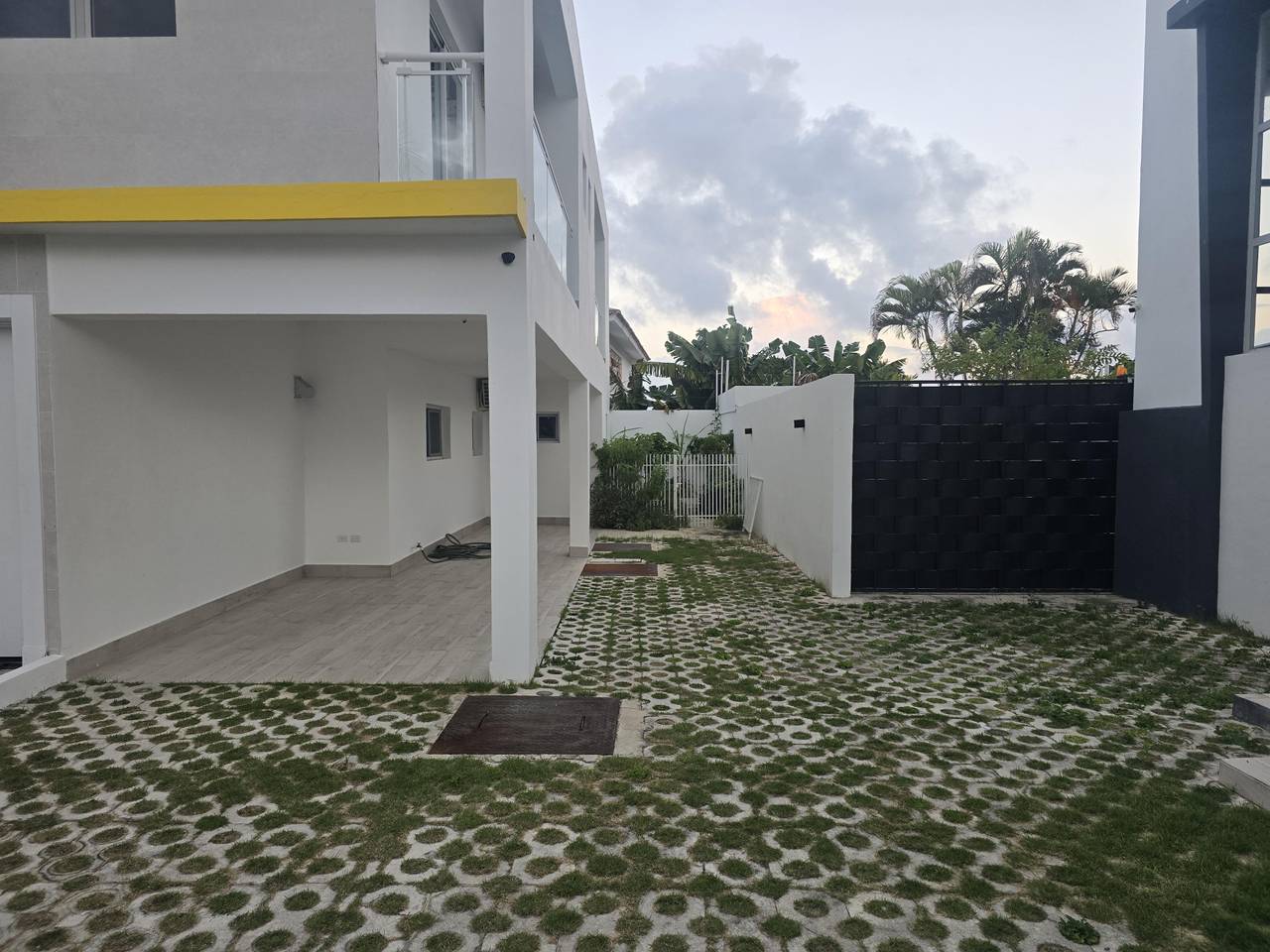 ✨ Hermosa casa en White Sands – A 15 minutos caminando de la playa