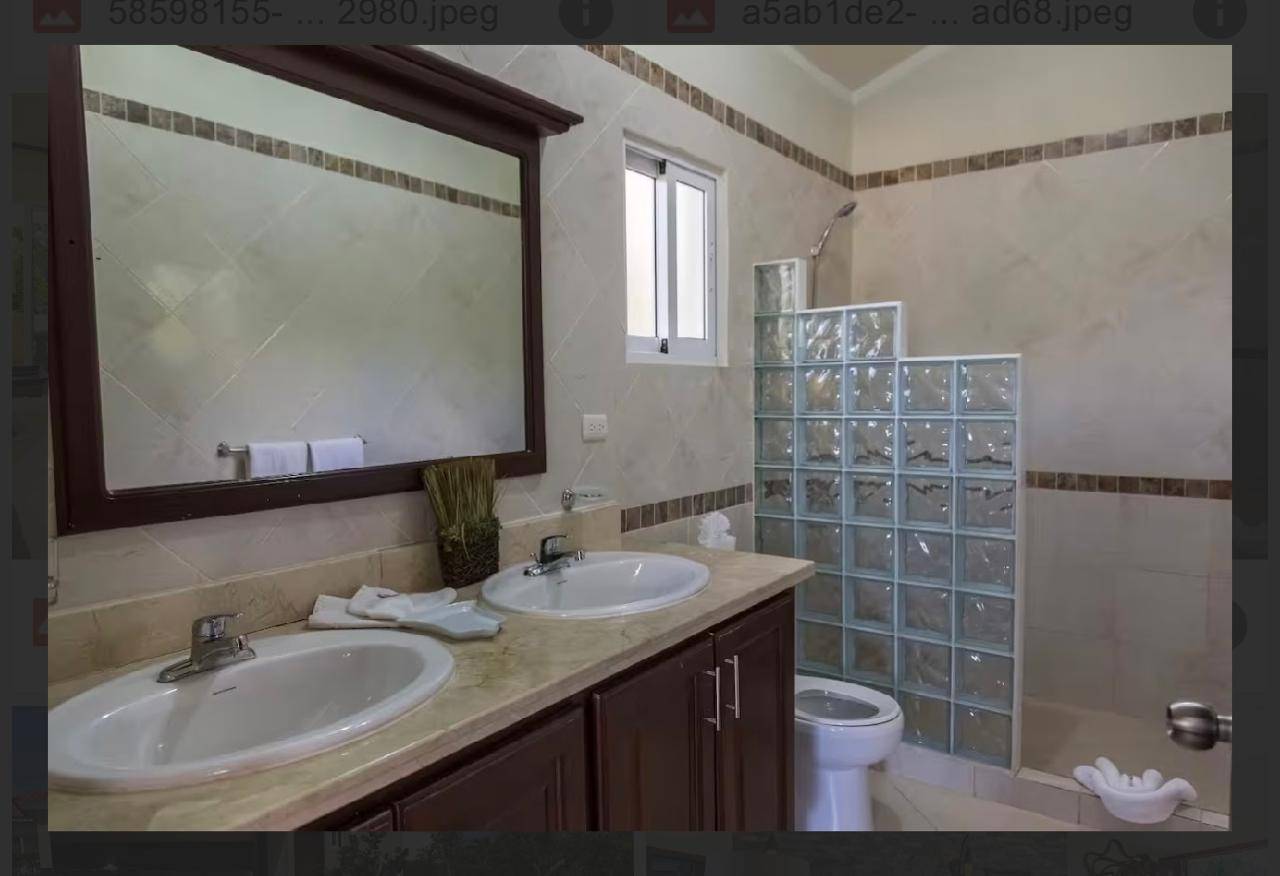 Villa 610