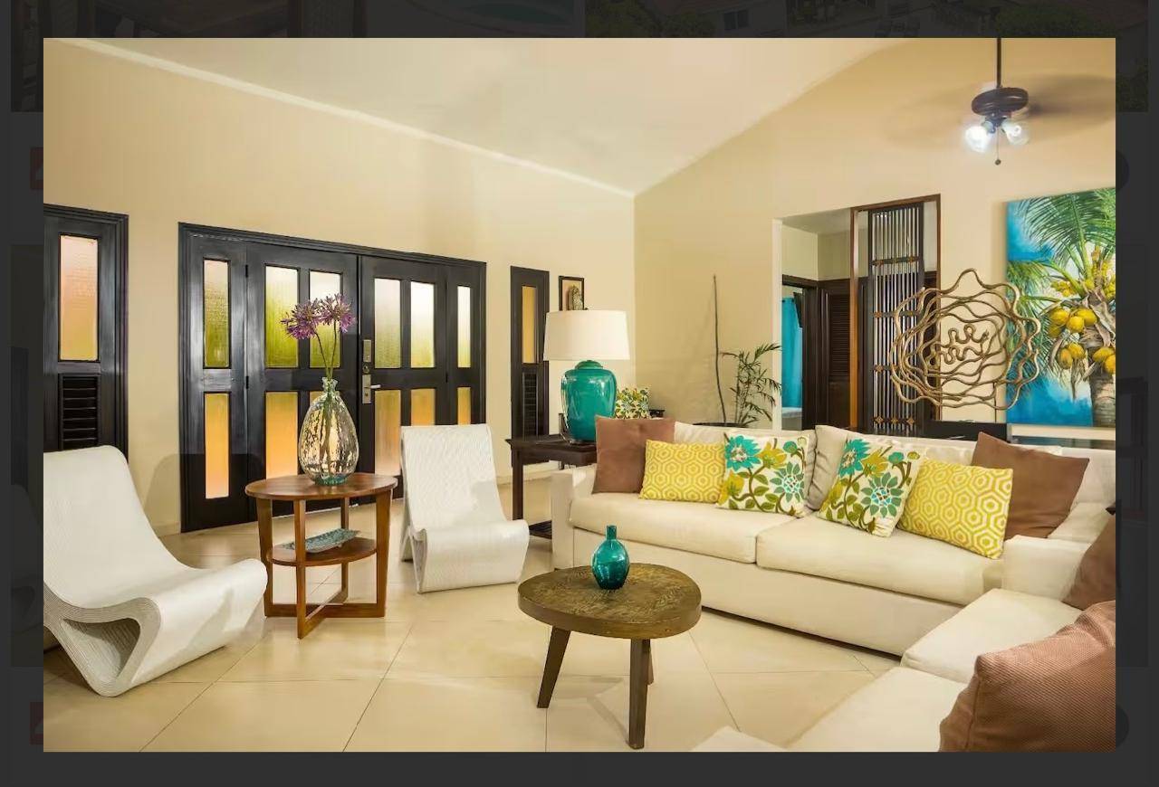 Villa 610